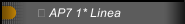  AP7 1* Linea