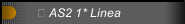  AS2 1* Linea